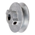Chicago Die Casting PULLEY 1-1/2X1/2"" 150A5